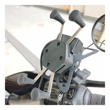 Uchwyt do mocowania FREEDCONN MC7CL