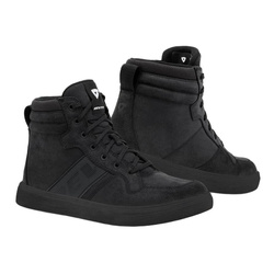 Buty krótkie REVIT KICK BLACK czarny