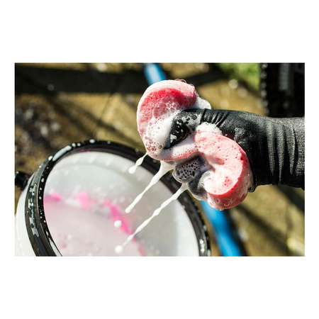 Gąbka MUC-OFF EXPANDING MICROCELL SPONGE