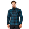Koszula motocyklowa SHIMA RENEGADE MEN 2 BLUE niebieski