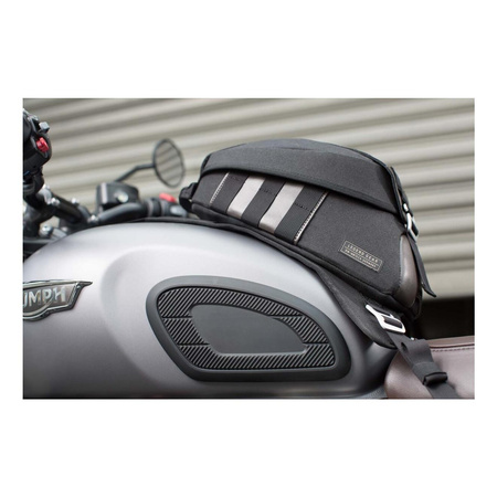 Tankbag SW MOTECH LT1 LEGEND GEAR BROWN 55L brązowy