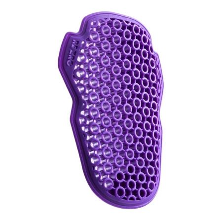 Protektory wymienne bioder REZRO MK1-C2-H LVL 2 PURPLE 2 SZTUKI