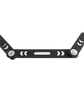 Zapięcie składane KRYPTONITE KRYPTOLOK 610S 100CM BLACK czarny