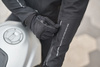 Rękawice miejskie SHIMA AIR 2.0 MEN BLACK czarny