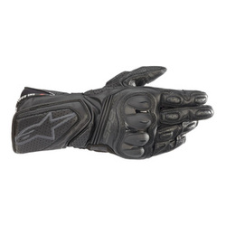 Rękawice sportowe ALPINESTARS SP-8 V3 BLACK/BLACK czarny