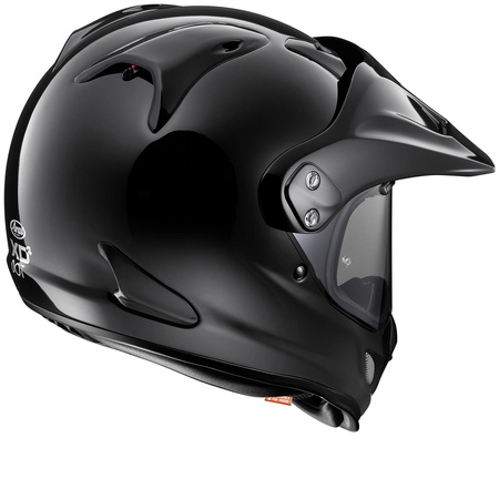 Kask cross ARAI TOUR-X4 BLACK czarny