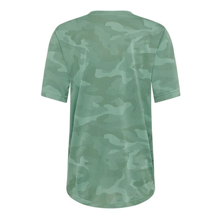 Koszulka rowerowa FOX RANGER TRU DRI PINE zielony