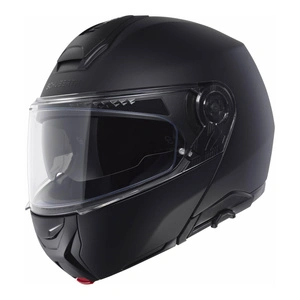 Kask szczękowy SCHUBERTH CONCEPT ECE MATT BLACK czarny mat