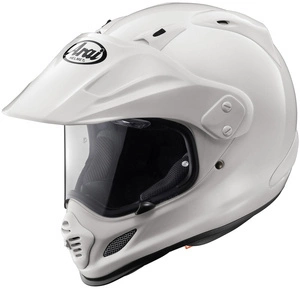 Kask cross ARAI TOUR-X4 WHITE biały