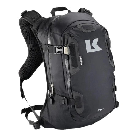 Plecak KRIEGA R20 czarny