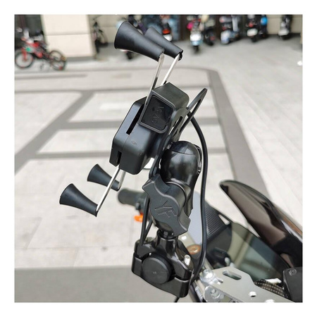 Uchwyt do mocowania FREEDCONN MC7CL