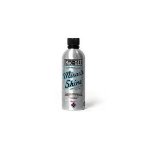 Środek do polerowania MUC-OFF MIRACLE SHINE 500ml
