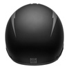 Kask szczękowy BELL BROOZER ARC MATTE BLACK/GREY czarny szary