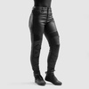 Jeansy motocyklowe damskie REBELHORN ROXY BLACK czarny