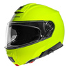 Kask szczękowy SCHUBERTH C5 ECE FLUO YELLOW żółty fluo