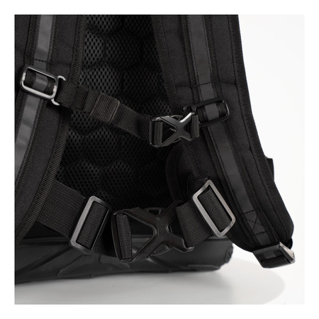 Plecak KNOX STUDIO MK3 BLACK czarny