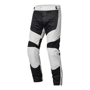 Spodnie tekstylne RICHA AIRVENT EVO 3 GREY szary