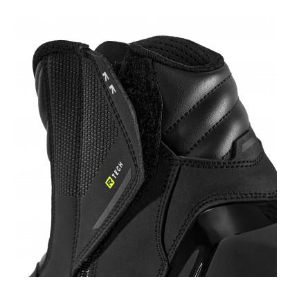 Buty sportowe SHIMA TX-3 YELLOW FLUO czarny żółty fluo