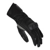 Rękawice sportowe REBELHORN FIGHTER BLACK czarny