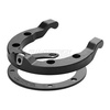 Mocowanie TANK RING SW MOTECH ION BMW R1200ST/R1200GS ADV 6 ŚRUB BLACK czarny