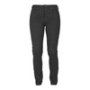 Jeansy motocyklowe damskie FURYGAN PAOLA BLACK czarny