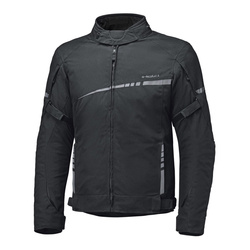 Kurtka tekstylna HELD RENEGADE II BLACK czarny