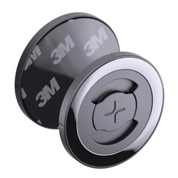 Uchwyt do mocowania SP CONNECT UNIVERSAL INTERFACE SPC+ MINI BLACK czarny