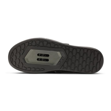 Buty rowerowe FOX UNION BLACK czarny