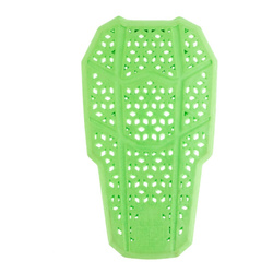 Protektor wymienny pleców SECA SW-003 LEVEL 2 zielony