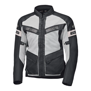 Kurtka tekstylna HELD TROPIC XT GREY/BLACK szary czarny