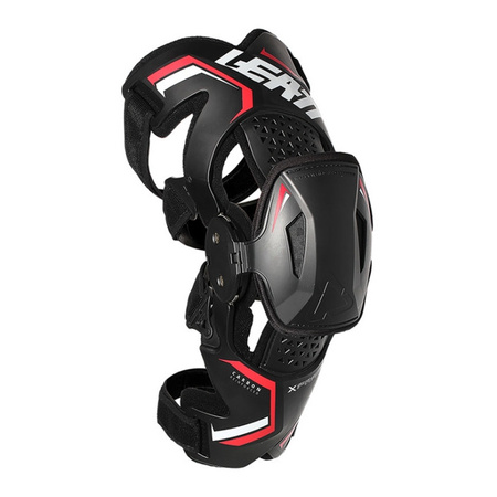 Ortezy LEATT X-FRAME czarny