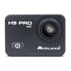 Kamera sportowa MIDLAND H9 PRO HD2 LCD