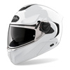 Kask szczękowy AIROH SPECKTRE COLOR WHITE GLOSS
