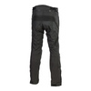 Spodnie tekstylne MOTOID SPECTRUM BLACK czarny