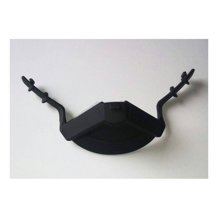 Nosek do gogli IMX DUST BLACK MATT czarny mat