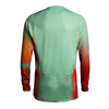 Bluza cross damska LEATT MOTO 4.5 LITE LADY TEAL GREEN zielony