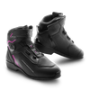 Buty krótkie damskie SHIMA ENZO AIR LADY BLACK/PINK czarny różowy