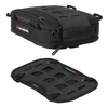 Torba na siedzenie motocykla SW MOTECH PRO PLUS BLACK 6L czarny