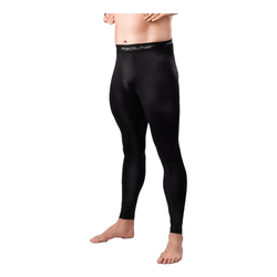 Spodnie termoaktywne REDLINE SAXON 2.0 BLACK czarny