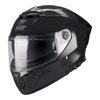 Kask integralny MT THUNDER 4 R SV PURE A1 GLOSS czarny