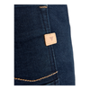 Jeansy motocyklowe SHIMA DEVON MEN DARK BLUE granatowy niebieski