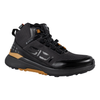 Buty krótkie SIDI NUCLEUS AIR BLACK czarny