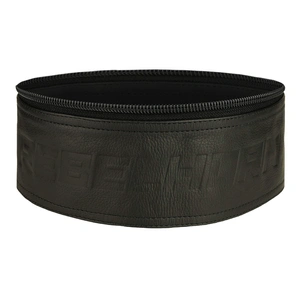 Pas do jeansów REBELHORN CONNECT 10C BLACK czarny