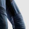 Jeansy motocyklowe REBELHORN EAGLE 4 REGULAR WASHED BLUE niebieski