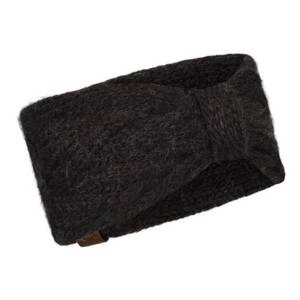 Chusta komin BUFF KNITTED HEADBAND CARYN GRAPHITE