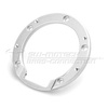 Mocowanie TANK RING SW MOTECH ION APRILIA/DUCATI/MOTO GUZZI BEZ ŚRUB BLACK czarny