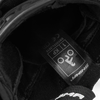 Rękawice sportowe SHIMA XRS-3 BLACK czarny