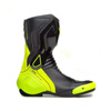 Buty sportowe DAINESE NEXUS 2 D-WP BLACK/YELLOW FLUO czarny żółty fluo