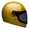 Kask integralny BELL BULLITT SOLID GOLD FLAKE złoty