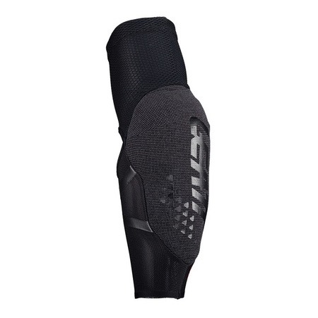Ochraniacz łokci LEATT 3DF 5.0 EVO BLACK czarny